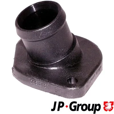 Coolant Flange